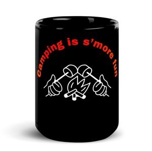 Camping Mug